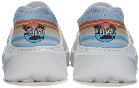 (PS) Sandal PONY 'Merah Muda Biru Pelangi' 242K1SA06PB Purchase (PS) Sandal PONY 'Merah Muda Biru Pelangi' 242K1SA06PB