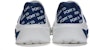 (PS) Sandal PONY 'Corak Navy' 242K1SA03NB