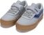 (PS) PONY SKATE 'Kelabu Biru' 242K1SK01GR