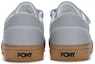 Purchase (PS) PONY SKATE 'Kelabu Biru' 242K1SK01GR