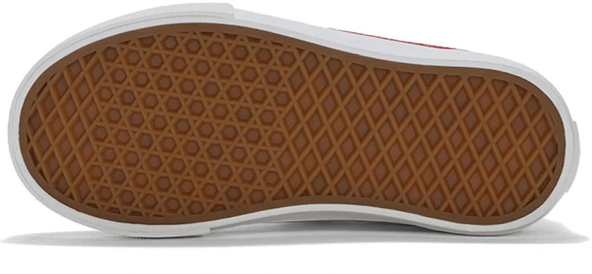 (PS) ポニー スケート "ホワイトレッド" 242K1SK01RD Details for (PS) ポニー スケート "ホワイトレッド" 242K1SK01RD