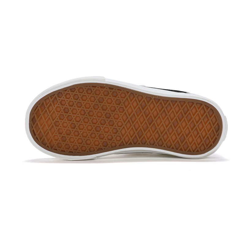 Details for (PS) PONY 板鞋低帮‘白黑’ 242K1SK01BK