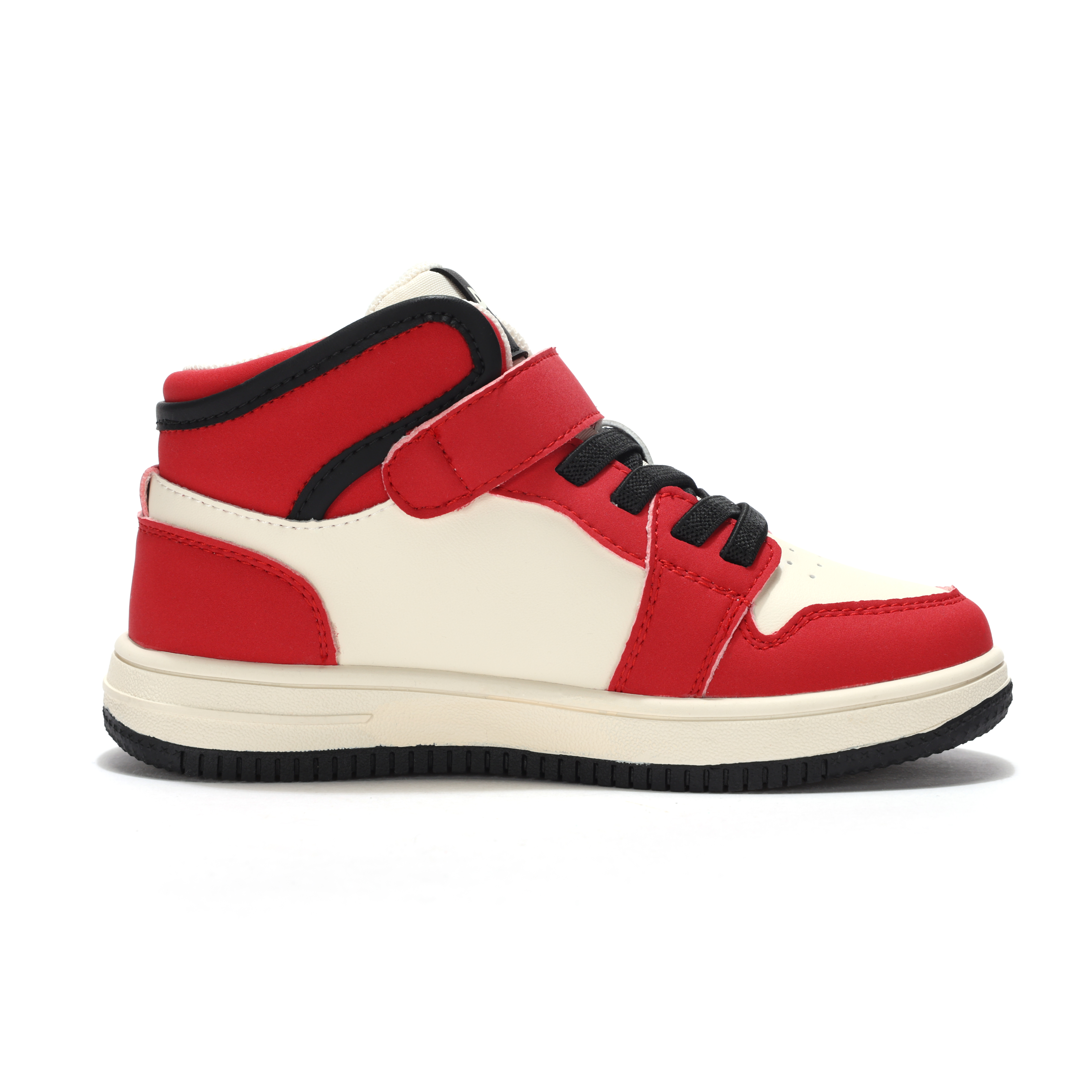 (PS) PONY Sneaker 'Red White' 圖 2