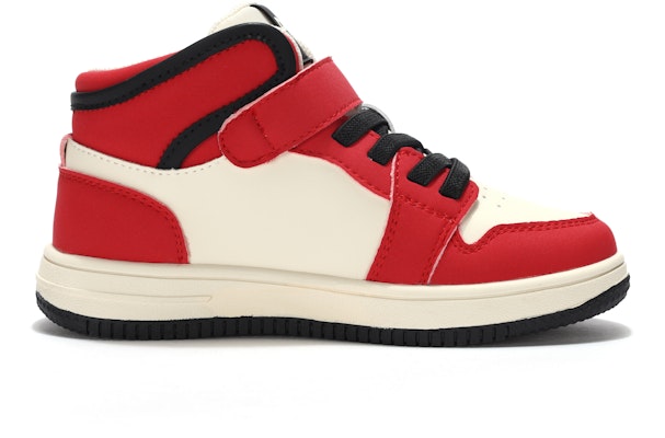 (PS) PONY Sepatu Sneaker 'Merah Putih' 234K1CW52RD Order (PS) PONY Sepatu Sneaker 'Merah Putih' 234K1CW52RD