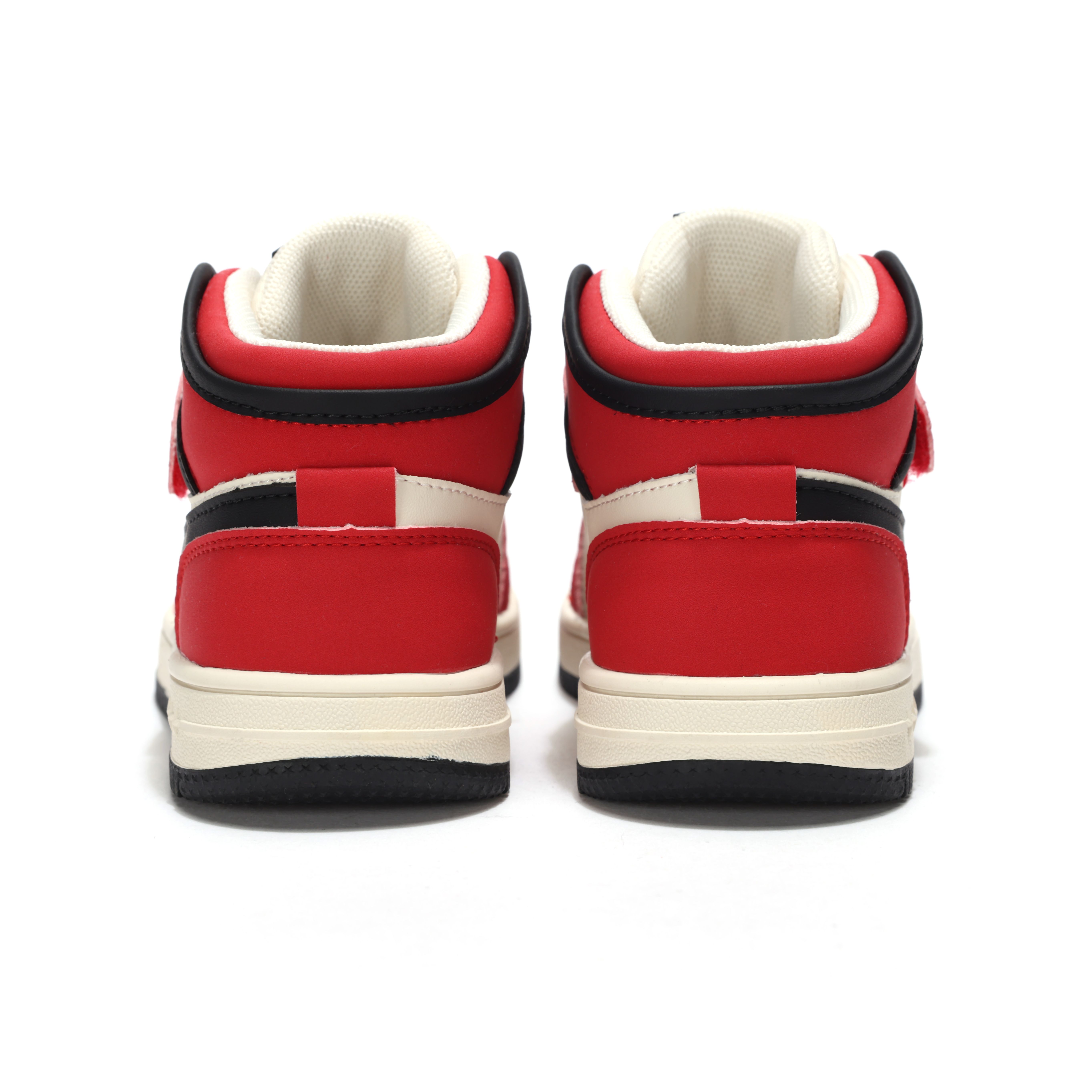 (PS) PONY Sneaker 'Red White' 圖 5