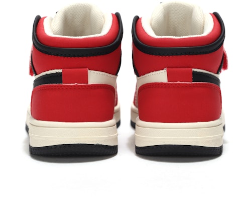 (PS) PONY Sepatu Sneaker 'Merah Putih' 234K1CW52RD Purchase (PS) PONY Sepatu Sneaker 'Merah Putih' 234K1CW52RD