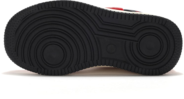 (PS) PONY Sepatu Sneaker 'Merah Putih' 234K1CW52RD Details for (PS) PONY Sepatu Sneaker 'Merah Putih' 234K1CW52RD