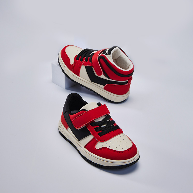 (PS) PONY Sneaker 'Red White' 圖 10