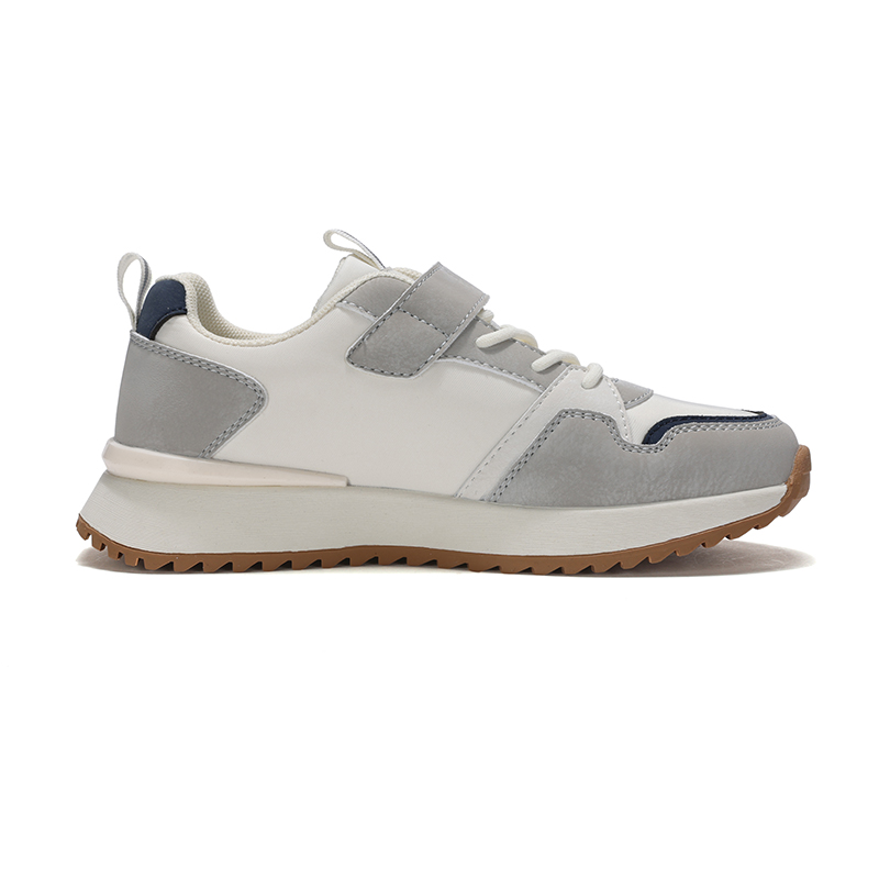 Order (Preschool) PONY SOHO-K 'Grey' 241K1SO01GR