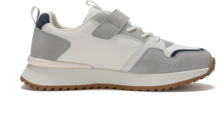 (Preschool) PONY SOHO-K 'Grey' 241K1SO01GR Order (Preschool) PONY SOHO-K 'Grey' 241K1SO01GR