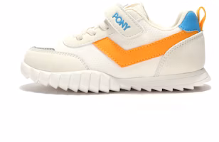 (Preschool) PONY Training 'White' 234K1SO57OG (Preschool) PONY Training 'White' 234K1SO57OG