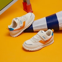 (PS) PONY Latihan 'Putih' 234K1SO57OG 3