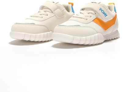 (PS) PONY Training 'Putih' 234K1SO57OG Lookbook (PS) PONY Training 'Putih' 234K1SO57OG