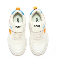 (PS) PONY Latihan 'Putih' 234K1SO57OG Shop (PS) PONY Latihan 'Putih' 234K1SO57OG