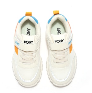 (PS) PONY Training 'Putih' 234K1SO57OG Shop (PS) PONY Training 'Putih' 234K1SO57OG