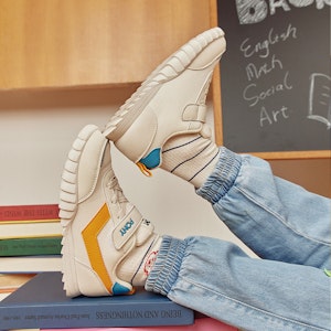 (PS) PONY Training 'Putih' 234K1SO57OG Cheap (PS) PONY Training 'Putih' 234K1SO57OG