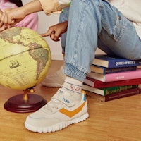 (PS) PONY Latihan 'Putih' 234K1SO57OG 1