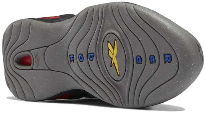 (學齡前)Power Rangers x Reebok Question Mid 'Megazord Battle Mode!' GY0589 Purchase (學齡前)Power Rangers x Reebok Question Mid 'Megazord Battle Mode!' GY0589