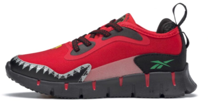 (Preschool) Power Rangers x Reebok Zig Dynamica 'Tyrannosaurus Zord' GX2828 Buy (Preschool) Power Rangers x Reebok Zig Dynamica 'Tyrannosaurus Zord' GX2828