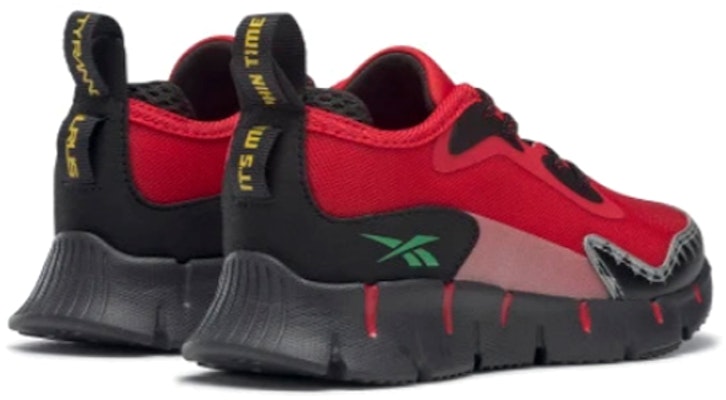 (Preschool) Power Rangers x Reebok Zig Dynamica 'Tyrannosaurus Zord' GX2828 Purchase (Preschool) Power Rangers x Reebok Zig Dynamica 'Tyrannosaurus Zord' GX2828