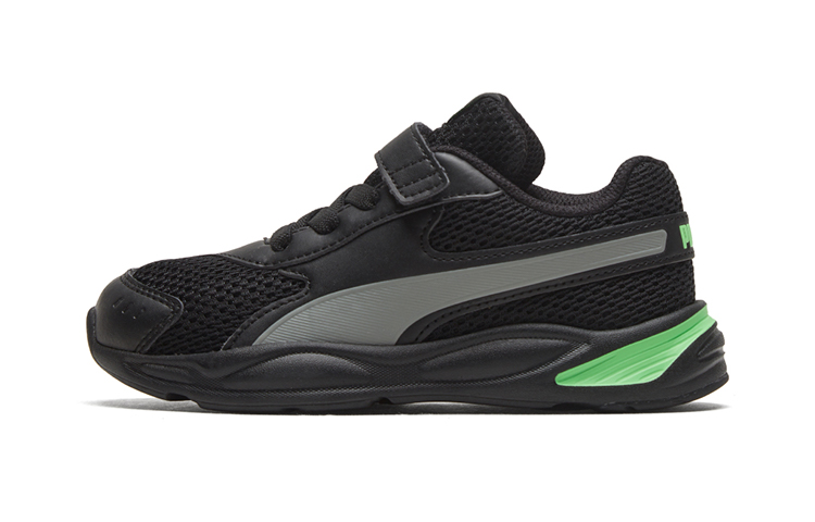 (Preschool) Puma 90s Runner Mesh Ac 372927-05