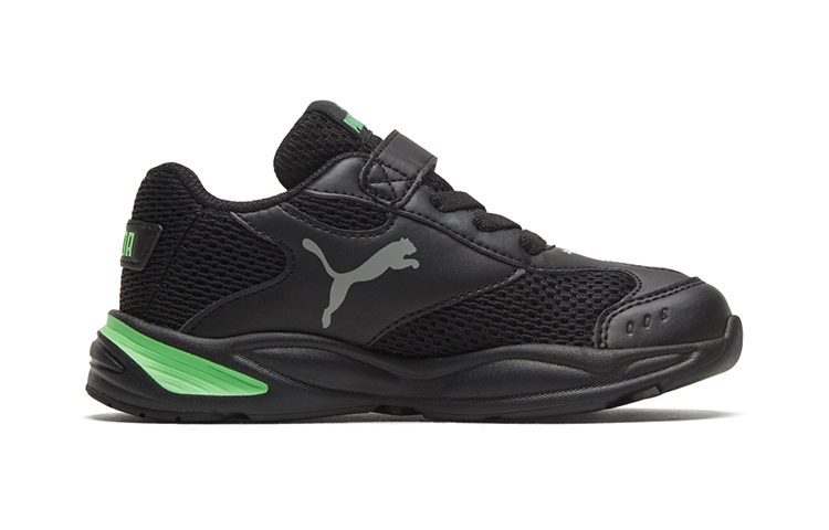 Order (PS) Puma 90s Runner Mesh Heren Schoenen 372927-05