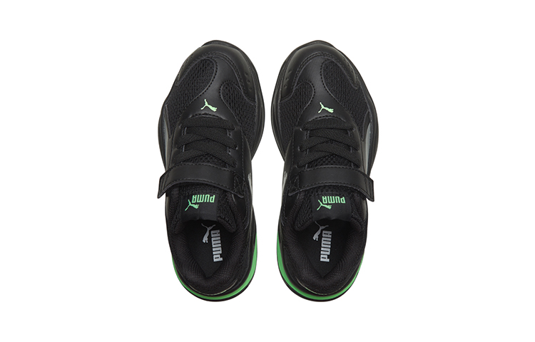 Lookbook (PS) Puma 90s Runner Mesh Heren Schoenen 372927-05