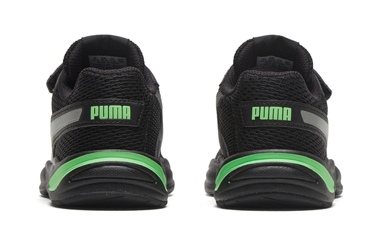 Shop (PS) Puma 90s Runner Mesh Heren Schoenen 372927-05