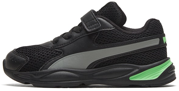 (PS) Puma 90s Runner Mesh Abu-Abu 372927-05 Buy (PS) Puma 90s Runner Mesh Abu-Abu 372927-05