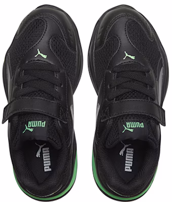 (Preschool) Puma 90s Runner Mesh Ac 372927-05 Lookbook (Preschool) Puma 90s Runner Mesh Ac 372927-05