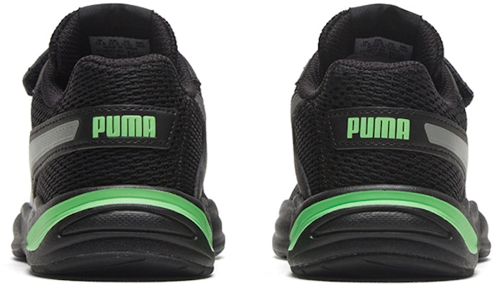(Preschool) Puma 90s Runner Mesh Ac 372927-05 Shop (Preschool) Puma 90s Runner Mesh Ac 372927-05