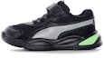 Buy (PS) Puma 90s Runner Mesh AC 'Hitam Kelabu Hijau' 372928-05