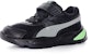 (PS) Puma 90s Runner Mesh AC 'Hitam Kelabu Hijau' 372928-05