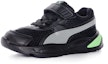 Lookbook (PS) Puma 90s Runner Mesh AC 'Hitam Kelabu Hijau' 372928-05