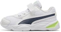 Buy (PS) Puma 90s Runner Mesh Ac 'Putih Hijau' 372927-07