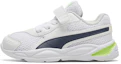 Buy (PS) Puma 90s Runner Mesh Ac ''Bianco Verde'' 372927-07