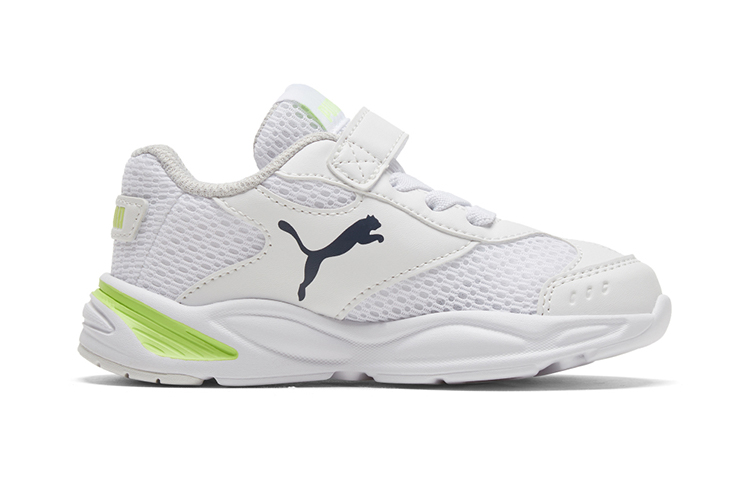 Order (PS) Puma 90s Runner Mesh Ac ''Bianco Verde'' 372927-07