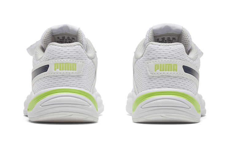 Shop (PS) Puma 90s Runner Mesh Ac ''Bianco Verde'' 372927-07