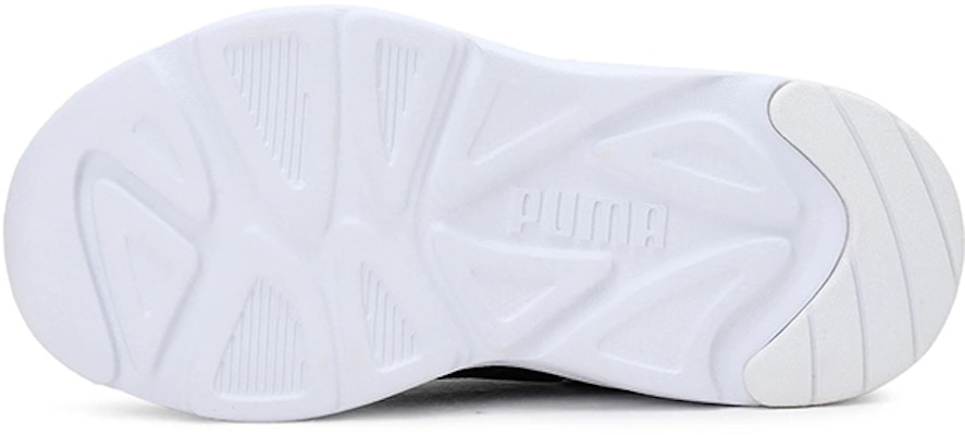 幼兒 Puma 90s Runner Mesh Ac 黑與白 Purchase 幼兒 Puma 90s Runner Mesh Ac 黑與白