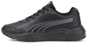Buy (PS) Puma 90s Runner Nu Wave 'Hitam' 375804-02
