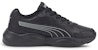 (PS) Puma 90s Runner Nu Wave 'Hitam' 375804-02