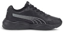 Order (PS) Puma 90s Runner Nu Wave 'Hitam' 375804-02