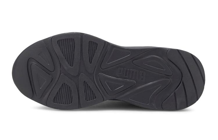 Purchase (PS) Puma 90s Runner Nu Wave ''Nero'' 375804-02