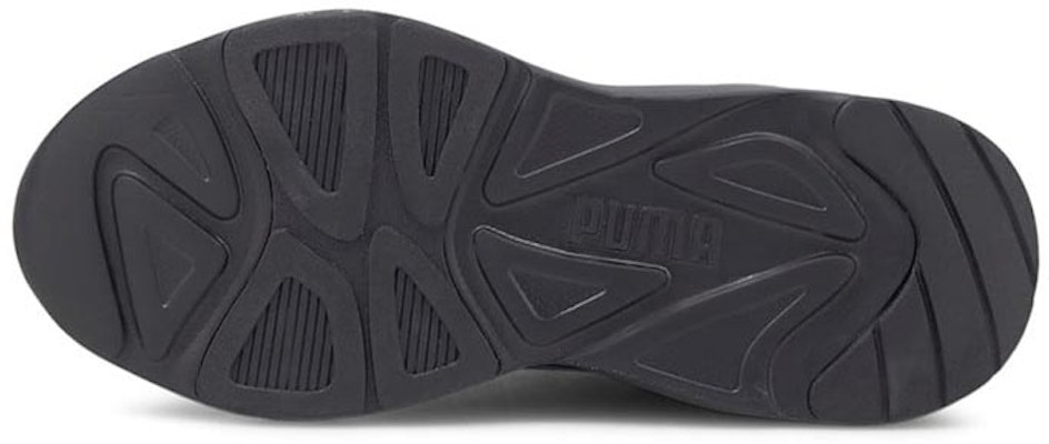(Preschool) Puma 90s Runner Nu Wave 'Black' 375804-02 Purchase (Preschool) Puma 90s Runner Nu Wave 'Black' 375804-02