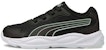 (PS) Puma 90S Runner NU Wave 'Hitam Putih' 375802-01