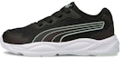 Buy (PS) Puma 90S Runner NU Wave 'Hitam Putih' 375802-01