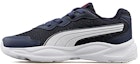 Buy (PS) Puma Pelari 90an NU Wave 'Biru Hitam Putih' 375802-04
