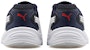 (PS) Puma Pelari 90an NU Wave 'Biru Hitam Putih' 375802-04