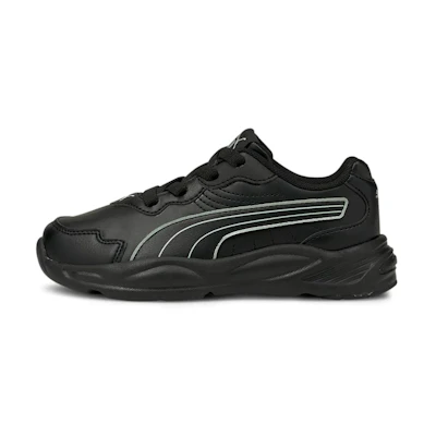 (PS) Puma 90s RNNR Nu Wave Sl Black