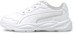 (PS) Puma 90an Pelari Nu Wave Sl Sneakers Putih 375805-01